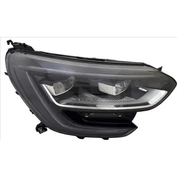 Přední světlomet Hlavní světlomet TYC 20-17075-06-2