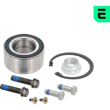 Auto-moto Sada ložisek kol OPTIMAL 401096