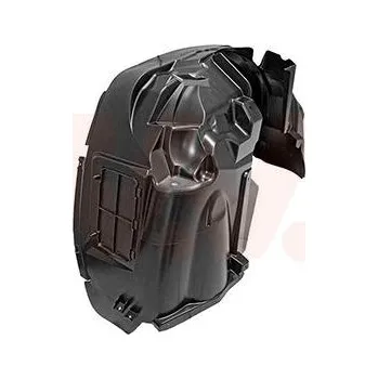 Podběh karosérie oblozeni, dutina kola VAN WEZEL 2126434