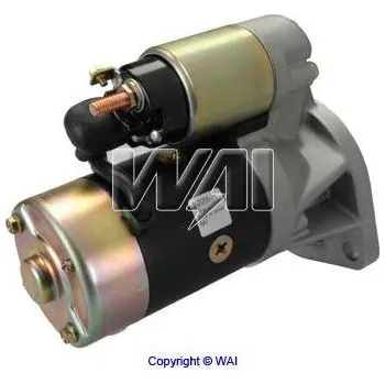 Startér Startér Hitachi S13-136N