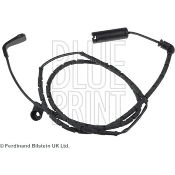 Čidlo automobilu Vystrazny kontakt, opotrebeni oblozeni BLUE PRINT ADJ137209