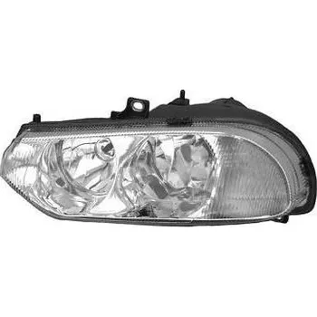 Přední světlomet Hlavní světlomet VAN WEZEL 0156961