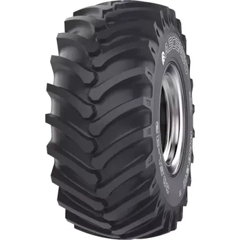 Pneu pro těžký stroj Zemědělská pneu Ascenso 30.5L-32 18PR 170A6 R1 TL HRB210