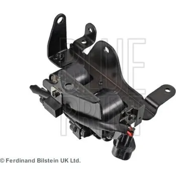 Autoelektrika Zapalovací cívka BLUE PRINT ADG014113