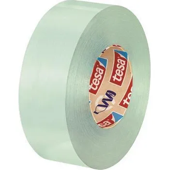 Lepicí páska Opravná páska "Extra Power Eco Repair", šedá, 38 mm x 10 m, TESA