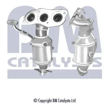Katalyzátor Katalyzátor BM CATALYSTS BM91988H