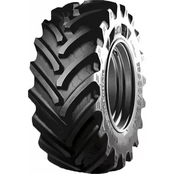 Pneu pro těžký stroj Zemědělská pneu BKT IF 420/85R 38 155 D TL AGRIMAX FORCE