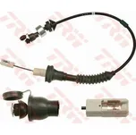 Tazne lanko, ovladani spojky TRW GCC3103