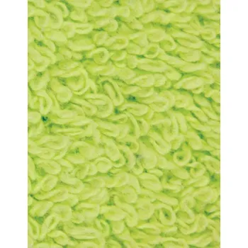 L-Merch Mycí žínka rukavice NT9170 Light Green 21 x 16 cm