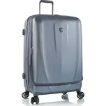 Heys Vantage Smart Luggage L Slate Blue 103l