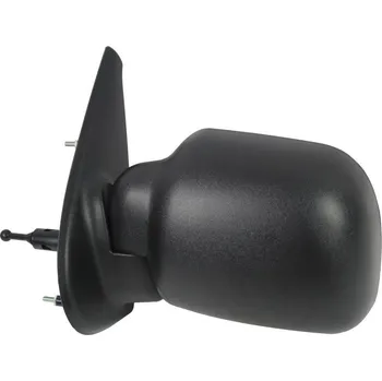 Auto zrcátko Vnější zpětné zrcátko ABAKUS 3147M01