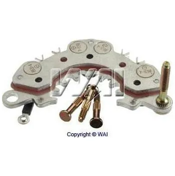 Alternátor Diodový blok Transpo - TR IHR779