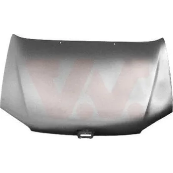 Kapota Kapota motoru VAN WEZEL 4018660