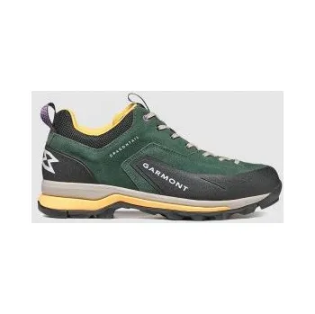 Dámská sportovní obuv GARMONT DRAGONTAIL W forest green/banana yellow UK 4,5 obuv + DÁREK DLE VÝBĚRU!