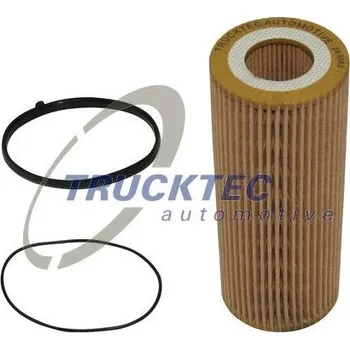 Olejový filtr Olejový filtr TRUCKTEC AUTOMOTIVE 07.18.052