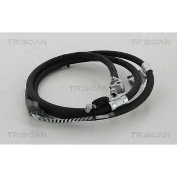 Přislušenství brzdového systému Tazne lanko, parkovaci brzda TRISCAN 8140 131191