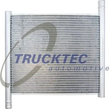 Chladič motoru Chladič, chlazení motoru TRUCKTEC AUTOMOTIVE 02.40.315