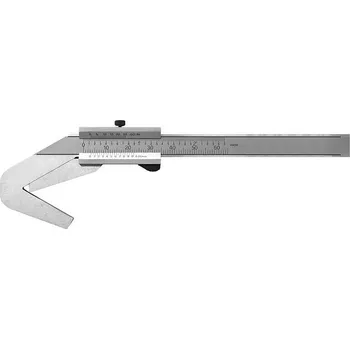 Posuvné měřítko Somet CZ Měřítko posuvné analogové na měření průměrů, 3břit, 4-40mm - SO907-552A