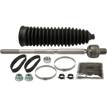 Táhlo řízení Axiální kloub, příčné táhlo řízení TRW JAR927