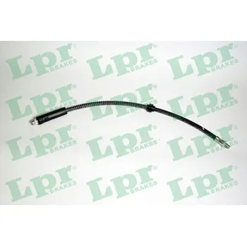 Auto-moto Brzdová hadice LPR 6T46038