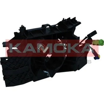 Vinuta pruzina, airbag KAMOKA 4210094