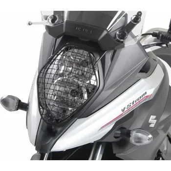 Hepco & Becker Mřížka na světlo Suzuki V-Strom 650/XT (17-25)