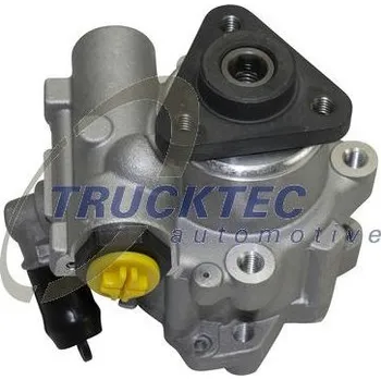 Posilovač řízení Hydraulické čerpadlo, řízení TRUCKTEC AUTOMOTIVE 08.37.068
