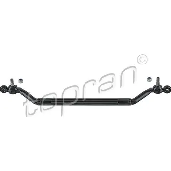 Čep řízení Příčné táhlo řízení TOPRAN 200 375