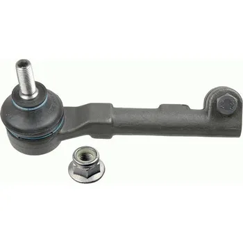 Čep řízení Hlava příčného táhla řízení LEMFÖRDER 21191 01 LM 21191 01