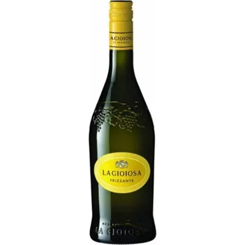 La Gioiosa Bianco Frizzante 0,75l 10%