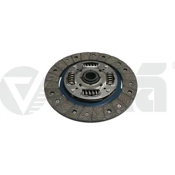 Spojková lamela Spojková lamela vika 31410006101