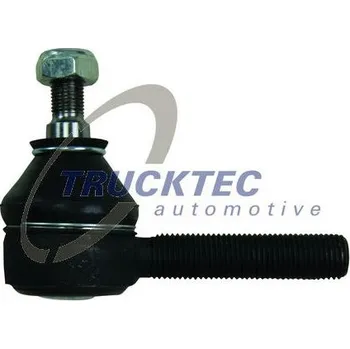 Čep řízení Hlava příčného táhla řízení TRUCKTEC AUTOMOTIVE 02.31.011