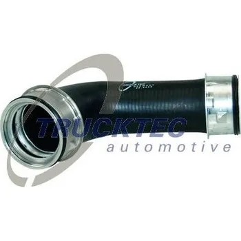 Turbodmychadlo hadicka plniciho vzduchu TRUCKTEC AUTOMOTIVE 07.14.047