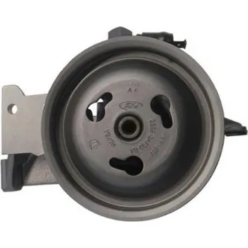 Soustava řízení Hydraulické čerpadlo, řízení SPIDAN 53837