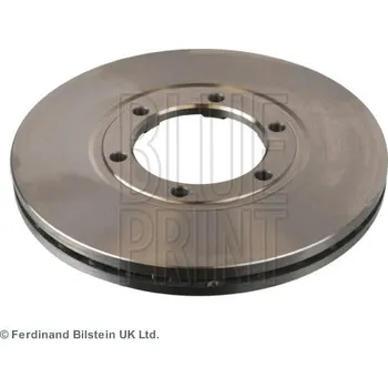 Brzdový kotouč Brzdový kotouč BLUE PRINT ADG043182