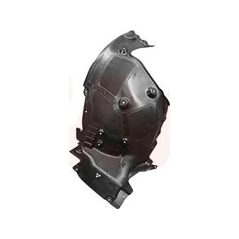 Podběh karosérie oblozeni, dutina kola VAN WEZEL 0550435