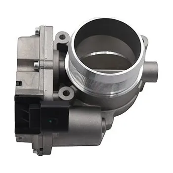 Váha vzduchu EGR VENTIL AUDI A4 A6 A8 Q7 3.0TDI 4E0145950J VIKA