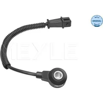 Autoelektrika Senzor klepání MEYLE 37-14 811 0012