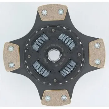 Spojková lamela Spojková lamela SACHS PERFORMANCE 881861 000019