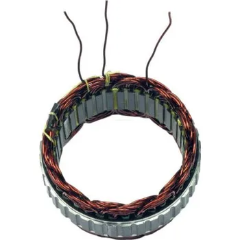 Alternátor Stator alternátoru Mitsubishi A383T37270