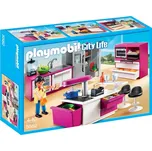 Playmobil City Life 5582 Stylová kuchyně