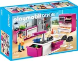 Playmobil City Life 5582 Stylová kuchyně