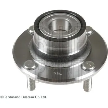 Sada lozisek kol BLUE PRINT ADG08358