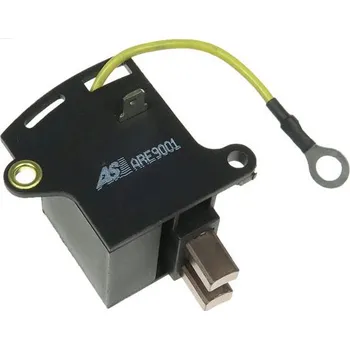 Alternátor Regulátor napětí Lucas UCB902