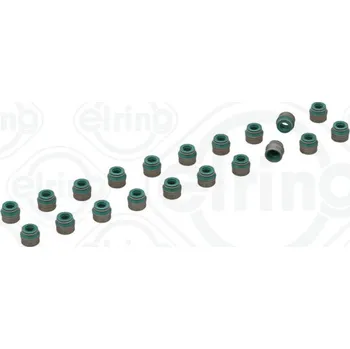 Autodíl Sada těsnění, dřík ventilu ELRING 424.810 EL 424.810