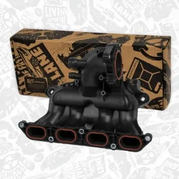 Výfuková trubka Sací trubkový modul ET ENGINETEAM ED0132