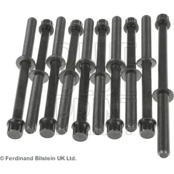 Spojovací materiál motoru Sada sroubu pro hlavy valcu BLUE PRINT ADH27804