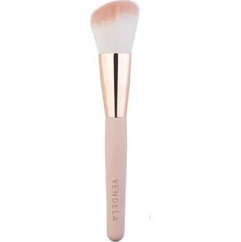 Kosmetický štětec Štětec na tvářenku Vendela