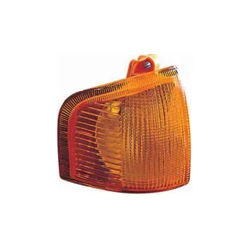 Směrový světlomet Blikač VAN WEZEL 1847904