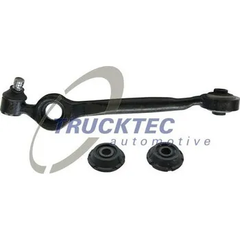 Zavěšení kol Ridici paka, zaveseni kol TRUCKTEC AUTOMOTIVE 07.31.049